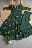 S-36 / green