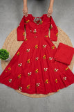 S-36 / red