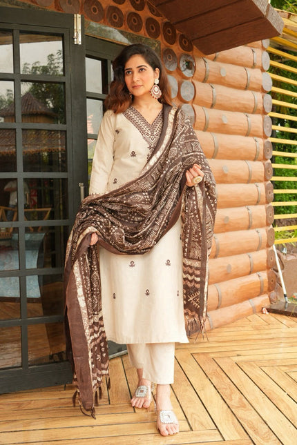 Designers Kurti set SS478