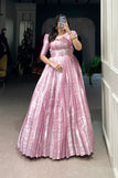 S-36 upto XL-42 fits free size alteration compulsary / pink
