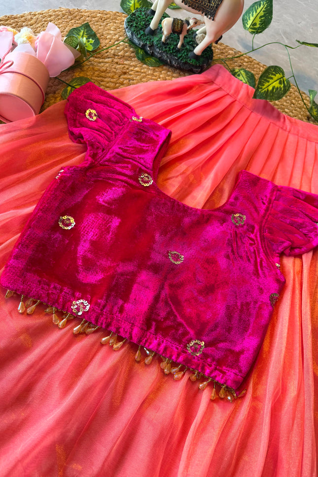ss490  velvet bow lehnega set