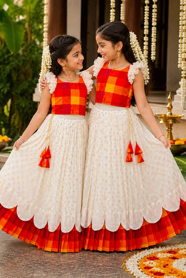 ss489 madras checks kids