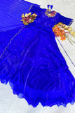 s36-m-38 / electric blue