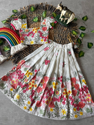 Multicolour