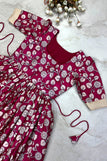 s / red