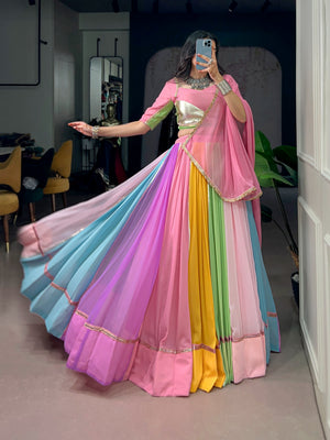 Multi Color