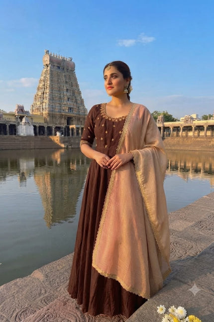 SS870 designer maggam collection
