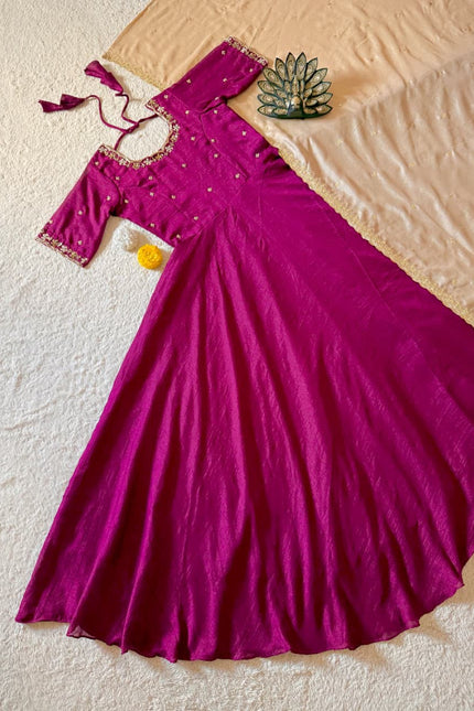 SS870 designer maggam collection