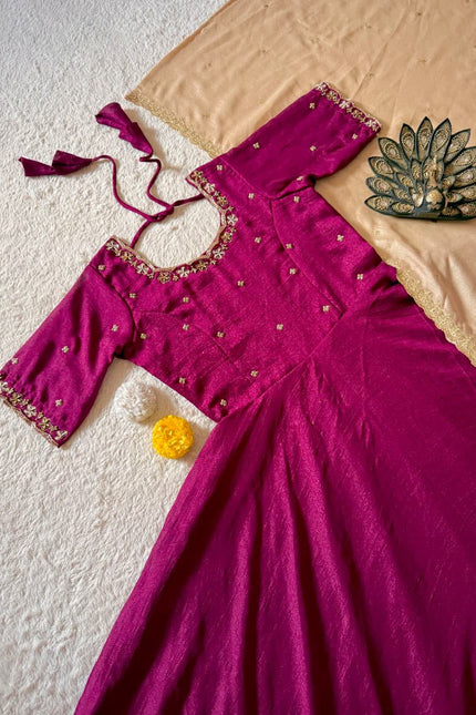 SS870 designer maggam collection