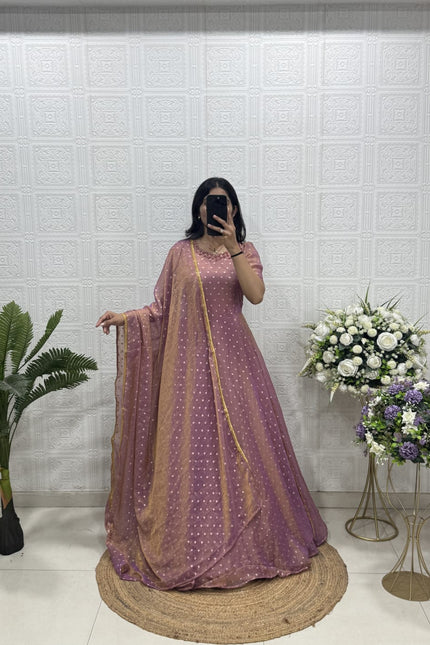 ss872 butti handwork nack