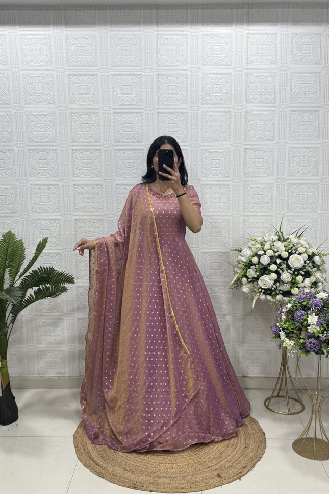 ss872 butti handwork nack