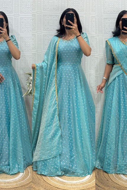 ss872 butti handwork nack