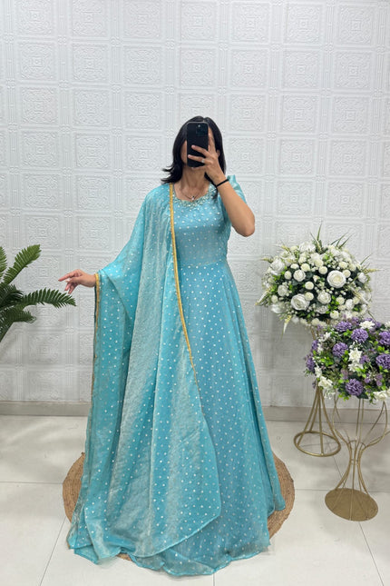 ss872 butti handwork nack