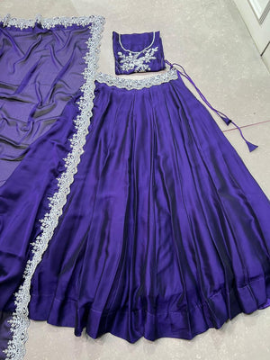 Royal blue