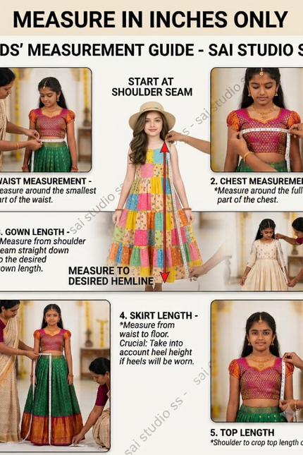 A garden of colour, made for little celebrations SS494