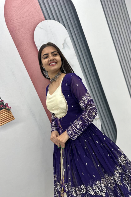simar cosmos lehanga choli SS500