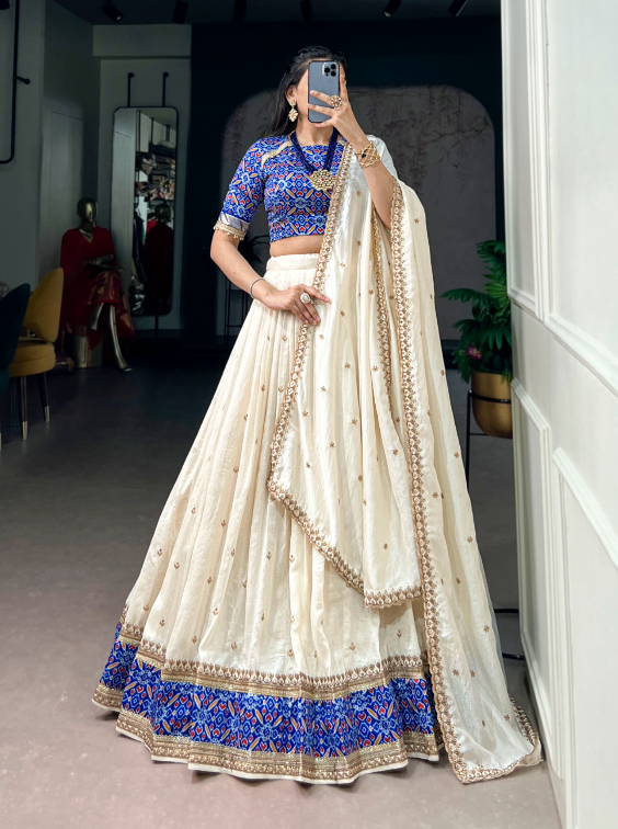 Perfect blend of tradition and modern grace SS503