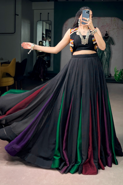 Pops of color and effortless elegance SS504