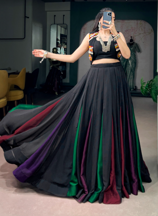 Pops of color and effortless elegance SS504