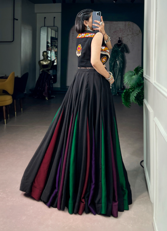 Pops of color and effortless elegance SS504