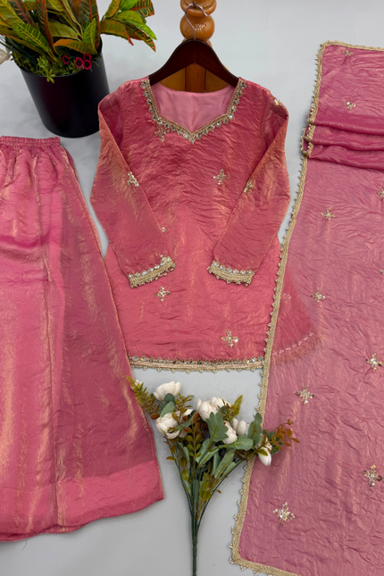 Fendy Silk Women’s Ethnic Wear SS511