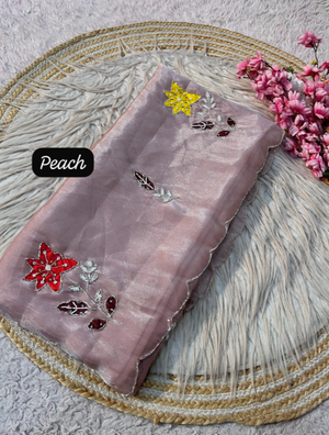 peach