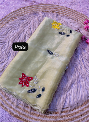 pistha