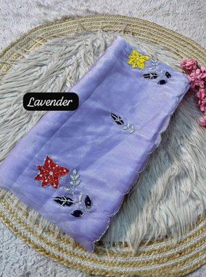 lavender