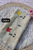 Blouse unstitched / chicoo