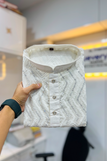 M-38 / OFF WHITE