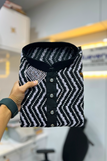 M-38 / BLACK