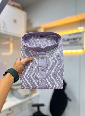 LAVENDER