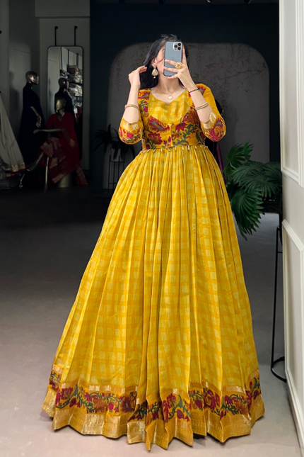 Tradition wrapped in elegance SS526