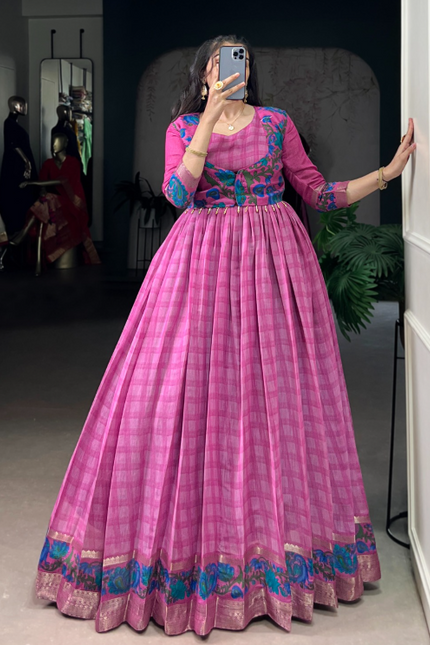 Tradition wrapped in elegance SS526