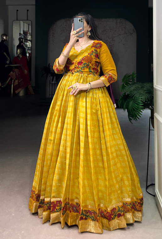Tradition wrapped in elegance SS526