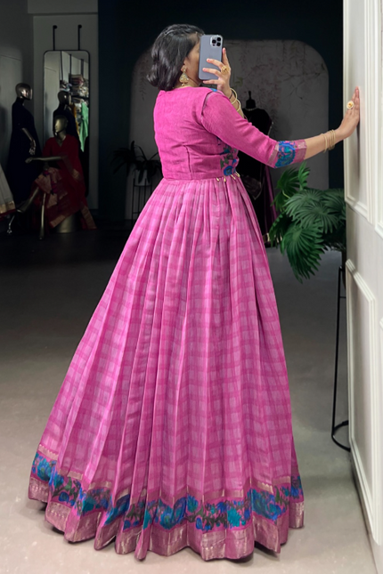 Tradition wrapped in elegance SS526