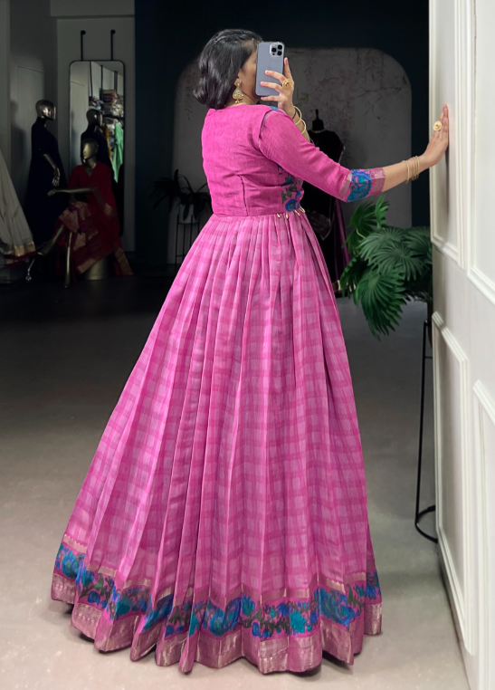 Tradition wrapped in elegance SS526