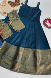1Y / TEALBLUE