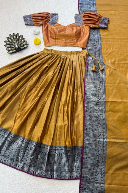 Perfect blend of luxury and tradition SS532