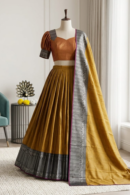 Perfect blend of luxury and tradition SS532