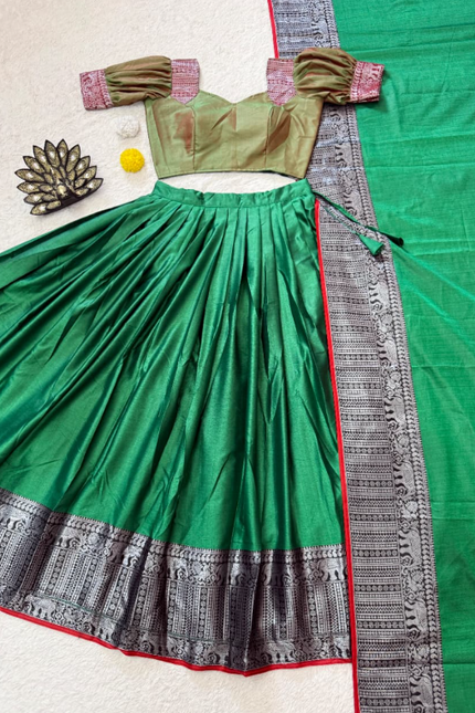 Perfect blend of luxury and tradition SS532