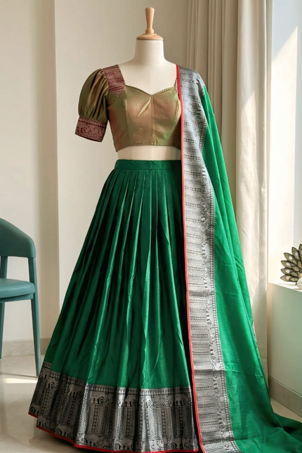 Perfect blend of luxury and tradition SS532