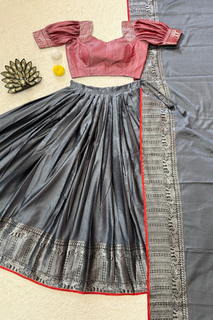 Perfect blend of luxury and tradition SS532