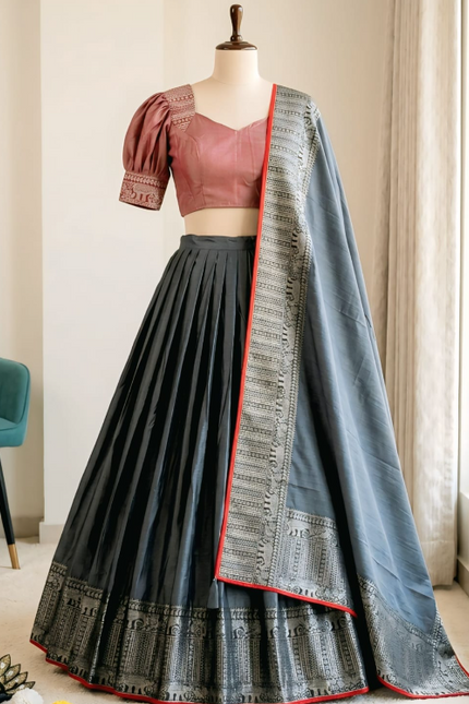 Perfect blend of luxury and tradition SS532