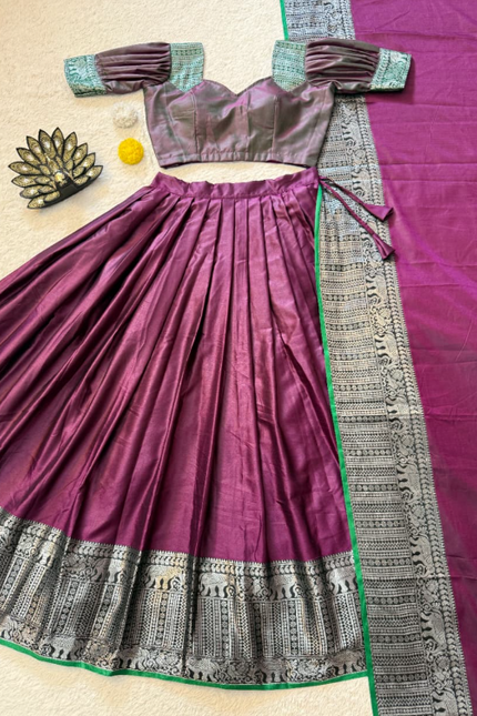Perfect blend of luxury and tradition SS532