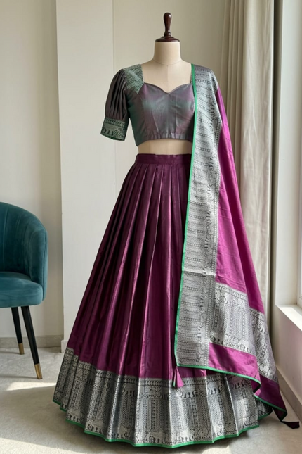 Perfect blend of luxury and tradition SS532