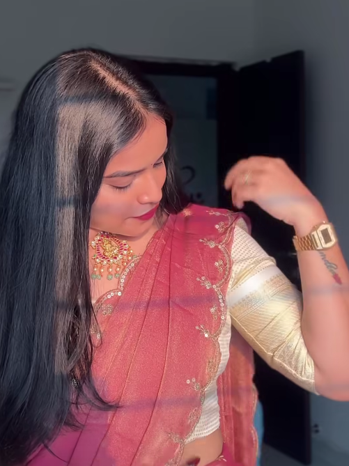 Onam Lehenga Collation SS338