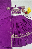 M-38 upto L-40 margin / purple