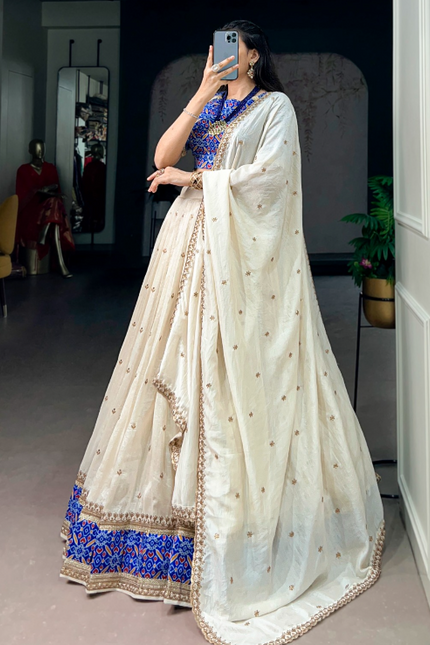 Perfect blend of tradition and modern grace SS503