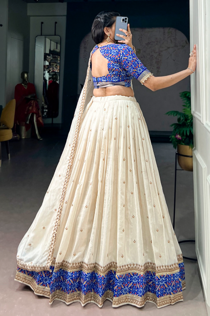 Perfect blend of tradition and modern grace SS503